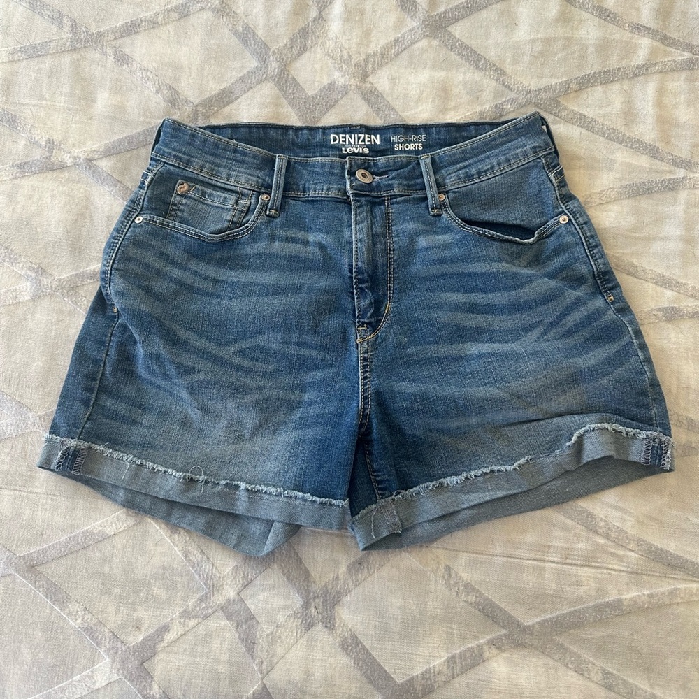 Levi’s Shorts